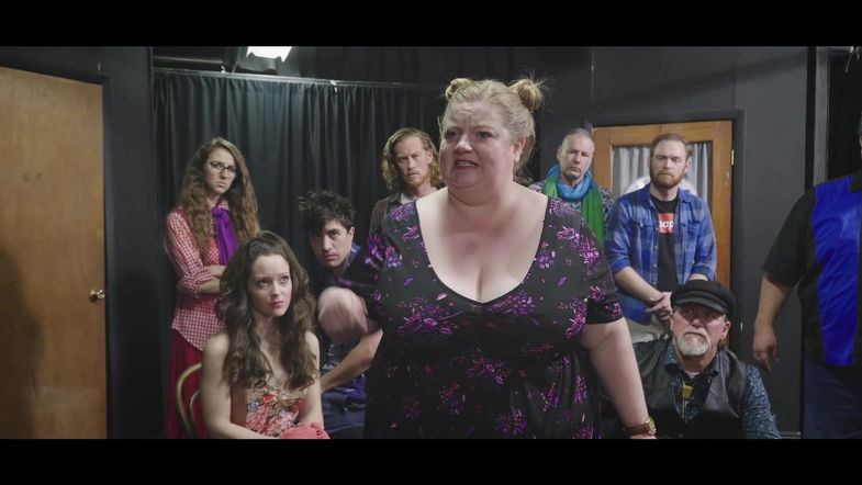 Kristin Berg_Third Act_monologue clip